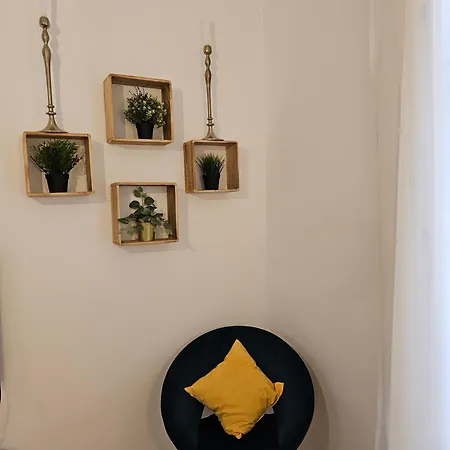 Paraiso Malecon De Appartement