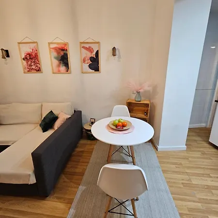 Appartement Paraiso Malecon De