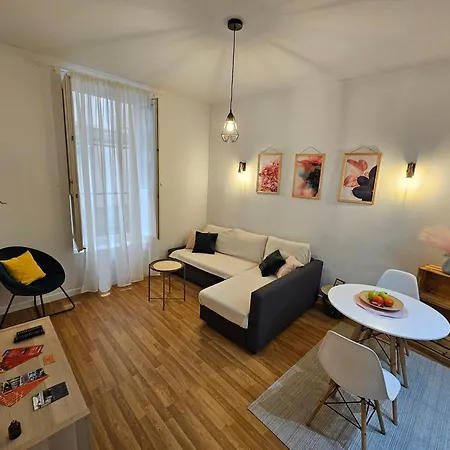 Paraiso Malecon De Appartement *