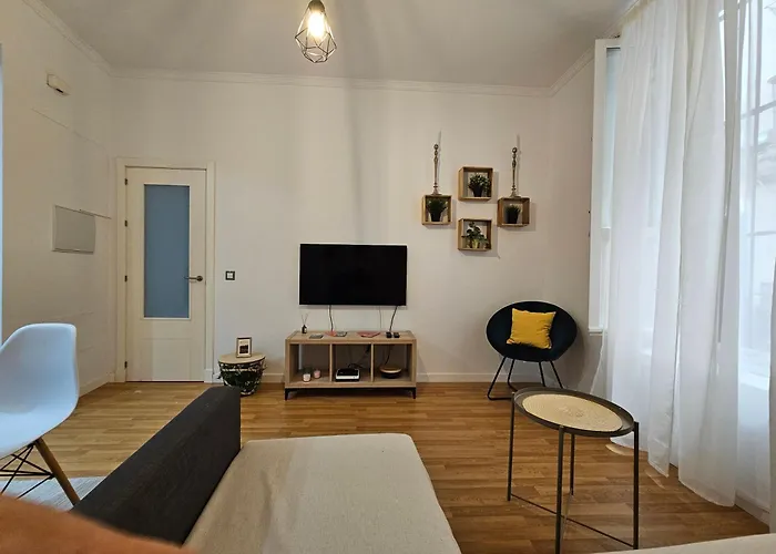 דירה Paraiso Malecon De קדיז