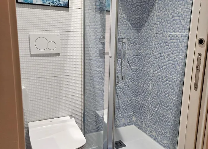 Paraiso Malecon De דירה *