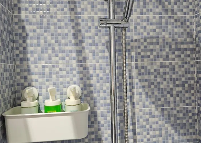 Paraiso Malecon De דירה קדיז