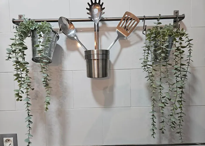 דירה Paraiso Malecon De *