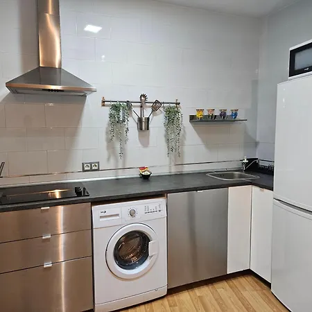 Paraiso Malecon De Διαμέρισμα