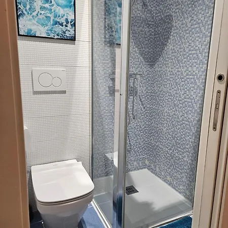 Paraiso Malecon De Апартаменти *