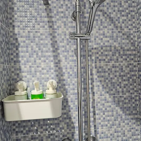 Paraiso Malecon De Апартаменти Кадіс