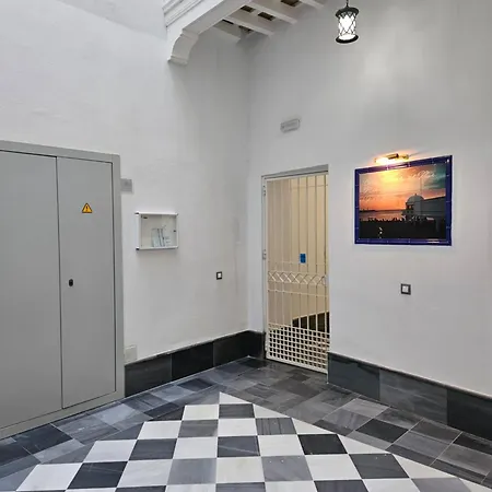 Paraiso Malecon De Διαμέρισμα