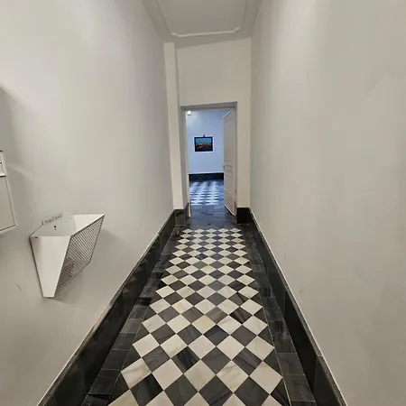 Paraiso Malecon De Apartment *