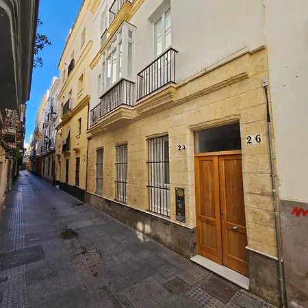 Paraiso Malecon De *