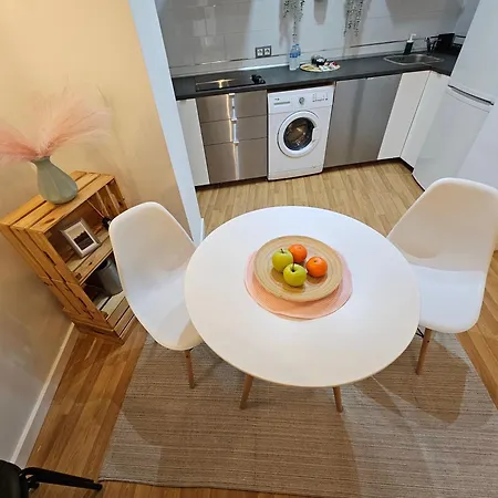 Διαμέρισμα Paraiso Malecon De Καντίζ