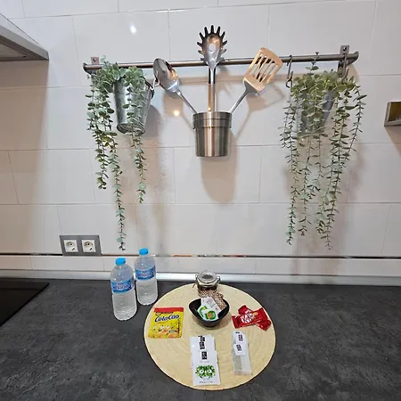 Paraiso Malecon De * Кадіс