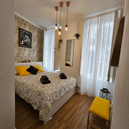 Paraiso Malecon De Καντίζ