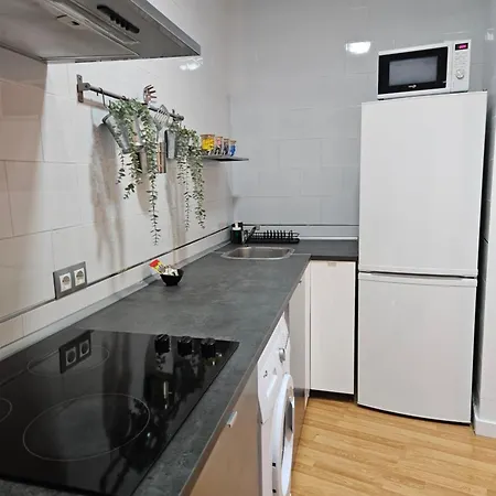 Paraiso Malecon De Διαμέρισμα