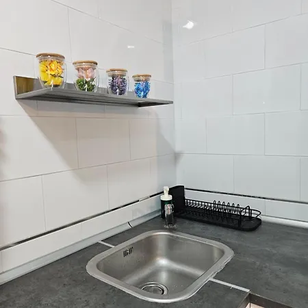 Paraiso Malecon De *