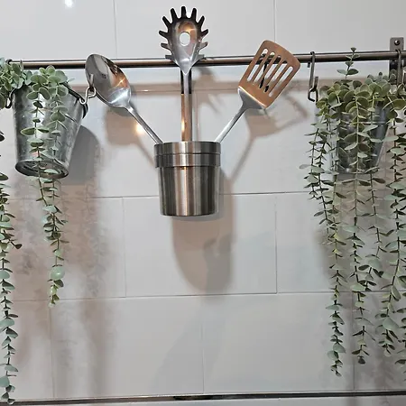 Διαμέρισμα Paraiso Malecon De *