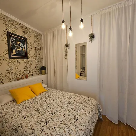 Paraiso Malecon De Апартаменти