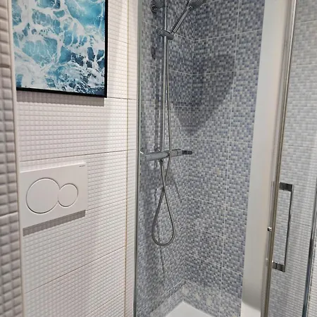 Paraiso Malecon De 公寓