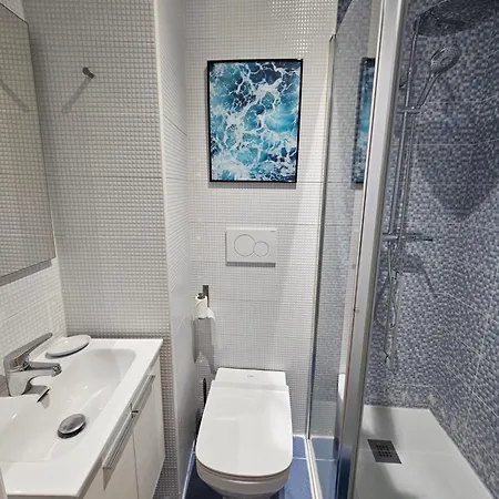 Апартаменти Paraiso Malecon De