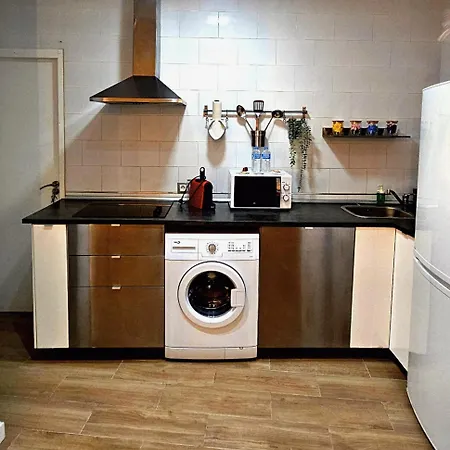 Paraiso Malecon De *