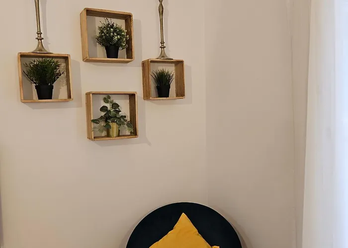 Paraiso Malecon De Apartmán