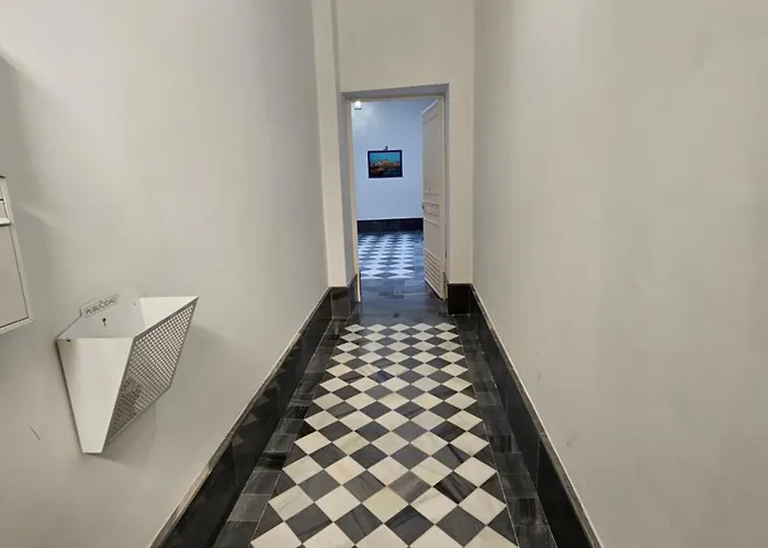 Paraiso Malecon De Apartmán *