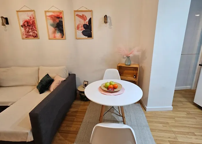 Apartmán Paraiso Malecon De