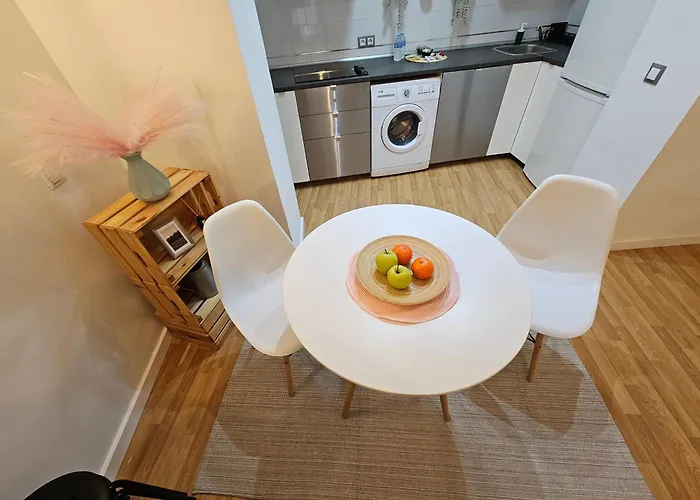 Apartmán Paraiso Malecon De Cádiz