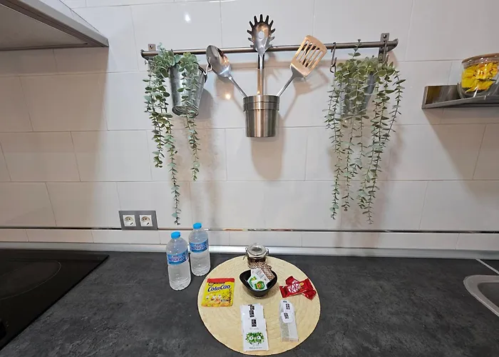 Paraiso Malecon De * カディス