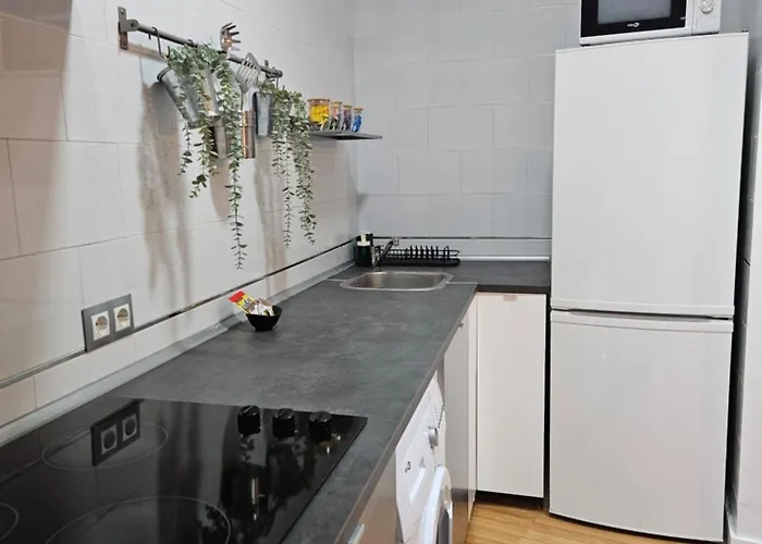 Paraiso Malecon De Apartmán