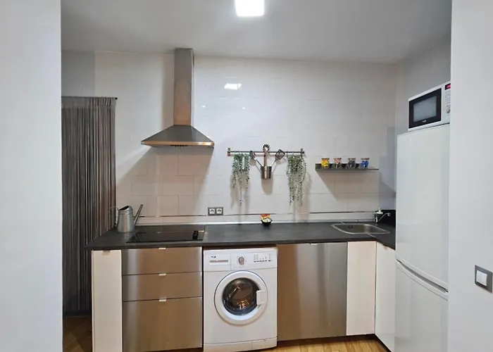 Apartmán Paraiso Malecon De *