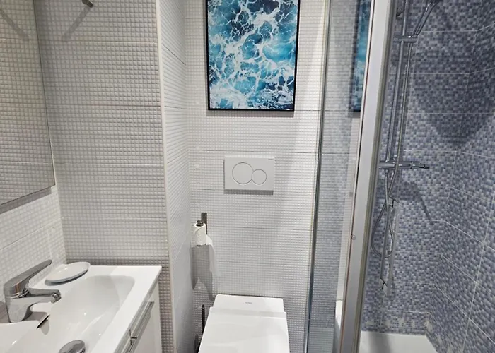 Apartmán Paraiso Malecon De