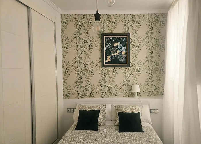 Paraiso Malecon De Apartmán Cádiz