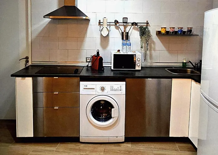 Paraiso Malecon De *