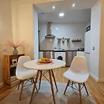 Apartman Paraiso Malecon De Cádiz