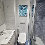 Apartman Paraiso Malecon De