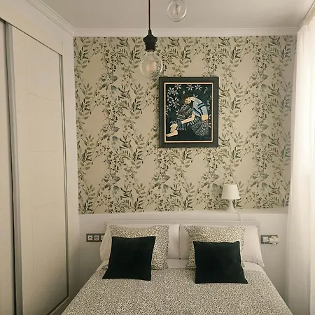 Paraiso Malecon De Apartment Cadiz