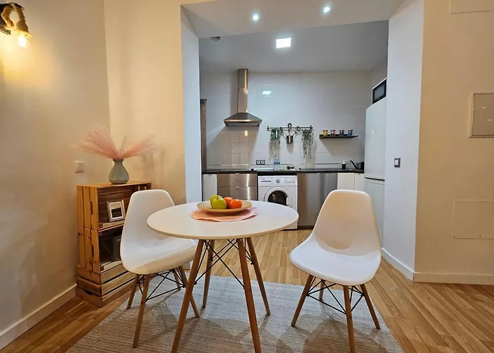 Apartment Paraiso Malecon De Cadiz